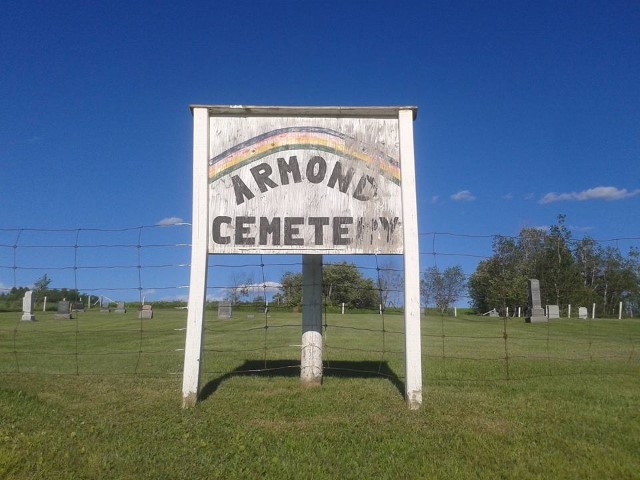 Armond Cemetery